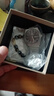 ONTHEEDGE男士手表品牌正品全自動(dòng)機(jī)械風(fēng)格十大名表防水父親生日禮物男生 曬單實(shí)拍圖