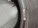 米其林（MICHELIN）汽車輪胎 195/65R15 91V 耐越 ENERGY MILE 適配卡羅拉/朗逸/寶來 曬單實(shí)拍圖