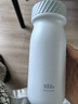 beneunder保溫杯大容量保冷咖啡水杯子不銹鋼生日禮物L(fēng)C131輕浪藍(lán)父親節(jié) 曬單實(shí)拍圖