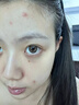 莫桑石情侶戒指純銀一對求結(jié)婚鉆戒仿真鉆石對戒婚禮交接儀式現(xiàn)場 為愛加冕50分女戒單個 默認活口可以調(diào)節(jié)大小 曬單實拍圖