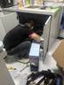 云米（VIOMI）昆侖礦泉加熱凈水器1000G鮮活水 家用廚下即熱凈飲機(jī)0阻垢劑 真沸騰凈熱一體 無(wú)罐速熱 國(guó)家補(bǔ)貼 曬單實(shí)拍圖