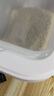 京東京造米桶  防蟲儲(chǔ)存大米食品級(jí)容器面粉桶米缸雜糧面收納盒 20斤 曬單實(shí)拍圖