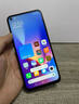 小米redmi 紅米note9 全網(wǎng)通5G 4800萬(wàn)超清三攝 5000毫安大電池帶指紋 流影紫 8GB+256GB（9成 新） 曬單實(shí)拍圖