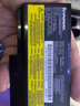 聯(lián)想（Lenovo） 非全新原裝筆記本電池 Z380 Z480 Z485 Z580 Z585 Y480電池 E550C E560 E565 E555 76+ 曬單實(shí)拍圖