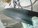 固特異（Goodyear）自行公路車(chē) 700×25輪胎 EAGLE SPORT 防刺型開(kāi)口外胎 黑色 曬單實(shí)拍圖