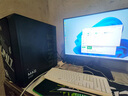 微星（MSI）暗黑騎士13代i5 13400F/RTX5060/16G DDR4/1T 電競游戲設(shè)計師臺式電腦主機整機國家補貼20% 曬單實拍圖
