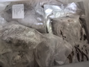 大墨魚 魚 鮮活冷凍舟山海捕東海特大目魚烏賊海鮮水產(chǎn)非墨魚仔 墨魚 5斤(凈重) 曬單實拍圖