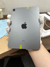 Apple 蘋果平板電腦 iPad mini6 2021新款 8.3英寸 二手平板電腦 深空灰色 64G WiFi 曬單實拍圖