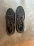 布魯克斯（BROOKS）男子緩震跑鞋追嵐Adrenaline GTS 24 黑色/金色 42  曬單實(shí)拍圖