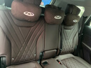 巒騰奇瑞瑞虎7專(zhuān)用汽車(chē)頭枕車(chē)用腰靠頸枕頸椎枕靠背腰墊套裝護頸適配 【麂皮絨】頭枕 --備注顏色 1個(gè) 如需其他車(chē)型頭枕或無(wú)標咨詢(xún)客服 曬單實(shí)拍圖