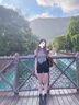 香港輕奢女包真皮托特包大容量2025新款春夏高級感通勤單肩大包包 咖啡色款式一【專(zhuān)柜禮盒套裝】 曬單實(shí)拍圖