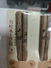 雙槍（Suncha）筷子家用實(shí)木雞翅木筷子無漆無蠟兒童筷小孩家庭裝寶寶筷3雙  曬單實(shí)拍圖