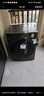 美的（Midea）全自動(dòng)滾筒洗衣機(jī)帶烘干V36T家用12公斤大容量洗烘一體機(jī)除菌 1.1高洗凈比一級(jí)能效 國家補(bǔ)貼20% MD120V36T 曬單實(shí)拍圖