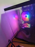 七彩虹 RTX5060 Ti 5070顯卡電腦主機RTX3060 3050臺式diy組裝電腦電競游戲整機 配置二：12400F+ RTX 5060主機 曬單實拍圖