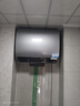 海爾（Haier）國家補(bǔ)貼20%雙膽扁桶電熱水器60升麥浪BK5 富鍶小藍(lán)瓶凈膚洗 內(nèi)膽免清洗 3300W速熱家用一級能效 曬單實(shí)拍圖