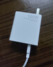 適用于小米67W充電器紅米note13Pro/11Pro/11Ultra/K50/K60/K40S/MIXFold充電頭快充小米13充電器 小米120w+1.5米 曬單實拍圖