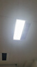 法西蒙300X450風(fēng)暖浴霸 三合一衛(wèi)生間取暖器LED照明燈 換氣 嵌入式暖浴 滑蓋開關(guān) 曬單實(shí)拍圖