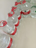 農(nóng)夫山泉 飲用水 飲用天然水 透明裝4L*6桶 整箱裝 桶裝水 曬單實拍圖