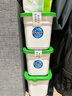 獅王（Lion）納米樂(lè)酵素深潔洗衣凝珠(水霧蒼蘭)24顆*3盒抑菌除螨濃縮洗衣液 曬單實(shí)拍圖