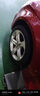 固特異（Goodyear）汽車輪胎225/45R17 94W EF1 SPORT鷹馳F1酷跑 適配科魯茲現(xiàn)代奧迪 曬單實(shí)拍圖