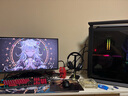 華碩ROG XG27UCG絕神27英寸顯示器4K電競顯示器4K 160Hz雙模切換1K 320Hz HDR400 G-sync兼容 HDMI2.1 曬單實(shí)拍圖