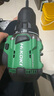 高壹工機（HiKOKI）DS18DG充電式起子手電鉆無刷18V工業(yè)級電動螺絲刀起子機兩電一充 曬單實拍圖
