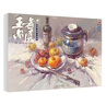 【品牌自營(yíng)】圖書(shū)王者4色彩靜物臨摹范本 2025烈公文化黎權皇基礎單體組合塑造色稿完整稿靜物風(fēng)景頭像臨摹范本寫(xiě)生美術(shù) 王者4色彩靜物臨摹范本 曬單實(shí)拍圖
