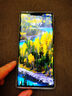 華為 HUAWEI Mate30RS 保時(shí)捷版二手5G手機(jī) 麒麟990芯片OLED環(huán)幕全面屏 Mate30 RS 瑞紅 12GB+512GB【嚴(yán)選電池效率100】 99新 曬單實(shí)拍圖