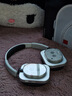 NOTHING Headphone(1)  【新品】頭戴式無線降噪藍牙耳機 HiFi音質 空間音頻 兼容蘋果安卓系統(tǒng) 白色 曬單實拍圖