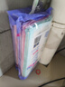 妙潔棉柔抹布10片裝 廚房洗碗布家用神器 去油污強(qiáng)力吸水巾 曬單實(shí)拍圖
