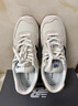 NEW BALANCE NB574官方休閑鞋男鞋女鞋情侶復(fù)古舒適夏季透氣百搭輕便運(yùn)動(dòng)鞋 灰色 ML574LGI 40 (腳長25cm尺碼詳詢客服) 曬單實(shí)拍圖