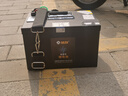 旭勁電動車鋰電池60v外賣電瓶72v三元鋰大容量快遞三四輪電動摩托專用 【熱銷】48V50AH+藍牙+50A保護板 曬單實拍圖