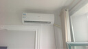 Leader空調(diào)海爾智家出品2匹空調(diào)掛機(jī)新一級能效節(jié)能變頻家用壁掛式冷暖WiFi智控自清潔臥室空調(diào)補(bǔ)貼20% 2匹 一級能效 +大風(fēng)量+急速冷暖+【新品】 曬單實(shí)拍圖