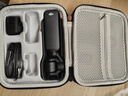 大疆 DJI Osmo Pocket 3 一英寸口袋云臺相機 OP靈眸手持數(shù)碼相機 旅游攝影攝像 直播vlog拍攝 Vlog 套裝（Mic Mini 發(fā)射器云感白） 官方標配 曬單實拍圖