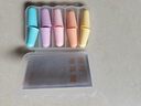 EARMOR耳魔隔音耳塞科技降噪專(zhuān)用睡眠睡覺(jué)超級隔音不傷耳易佩戴 星愿彩虹 Soft S碼【買(mǎi)一送一】 曬單實(shí)拍圖