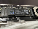 三星（SAMSUNG）2TB SSD固態(tài)硬盤 M.2接口(NVMe協(xié)議PCIe4.0*4/5.0*2)讀速7250MB/S 990 EVO Plus 曬單實拍圖