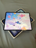 Apple/蘋果iPad Air 13英寸 M3芯片2025年款 平板電腦 (256GB WLAN版/學(xué)習(xí)辦公娛樂)藍(lán)色 曬單實(shí)拍圖