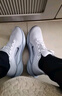耐克 （NIKE）2025年男子AIR ZOOM PEGASUS 41跑步鞋 FD2722-015 42 曬單實(shí)拍圖