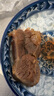 HUADONG 澳洲Teys進(jìn)口原切金錢腱凈重2斤 燉煮食材【真原切】 曬單實(shí)拍圖