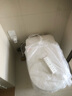 MOMAI 摩邁皓競M1智能馬桶全自動翻蓋一體式泡沫盾帶水箱無水壓限制 M1 全智能 標(biāo)配版 305 / 350 / 400mm 下單備注坑距 曬單實(shí)拍圖