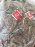 慶祁堂 柿子葉250克（5g*50包）柿子葉茶粉中藥材霜降后泡煮水茶 曬單實(shí)拍圖