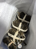 【活蟹】陽(yáng)澄行若大閘蟹鮮活 生鮮 活蟹特大螃蟹全母蟹水產(chǎn)禮盒 【精選】大閘蟹3.5-3.8兩8只 曬單實(shí)拍圖