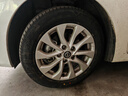 森麒麟輪胎Qirin990 195/60R16適配軒逸騏達(dá) 風(fēng)神菱致悅動(dòng) 黑色 普通胎 曬單實(shí)拍圖