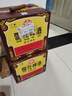 雪花啤酒【50萬(wàn)+人已購(gòu)】經(jīng)典沈陽(yáng)老雪 640ml*12瓶經(jīng)典醇厚高度數(shù) 曬單實(shí)拍圖