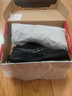 Saucony【彭于晏同款】索康尼勝利22專業(yè)強(qiáng)緩震跑鞋男厚底跑步鞋運(yùn)動(dòng)鞋男 黑色【SE版】 42 曬單實(shí)拍圖