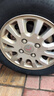 玲瓏輪胎 全新貨車輪胎 加厚載重胎 165R14LT/C R701 96/95T 8層 曬單實(shí)拍圖