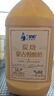 蘭格格 草原酸奶 蒙古炭燒慢酸奶720g*1  生鮮低溫酸牛奶 曬單實拍圖