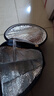 安買(mǎi)大號(hào)手提保溫袋飯盒袋餐包 上班族便當(dāng)包學(xué)生餐包野餐袋S1901 曬單實(shí)拍圖