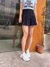 AJKI運動(dòng)鞋女鞋子2025夏季新款網(wǎng)鞋透氣網(wǎng)面休閑軟底小白鞋女士跑步鞋 粉色 37 曬單實(shí)拍圖