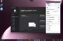 榮耀MagicBook Art14 2025【國家補貼】1kg超輕薄AI筆記本電腦酷睿Ultra7 32+1T 3.1K綠洲護(hù)眼日出印象 曬單實拍圖